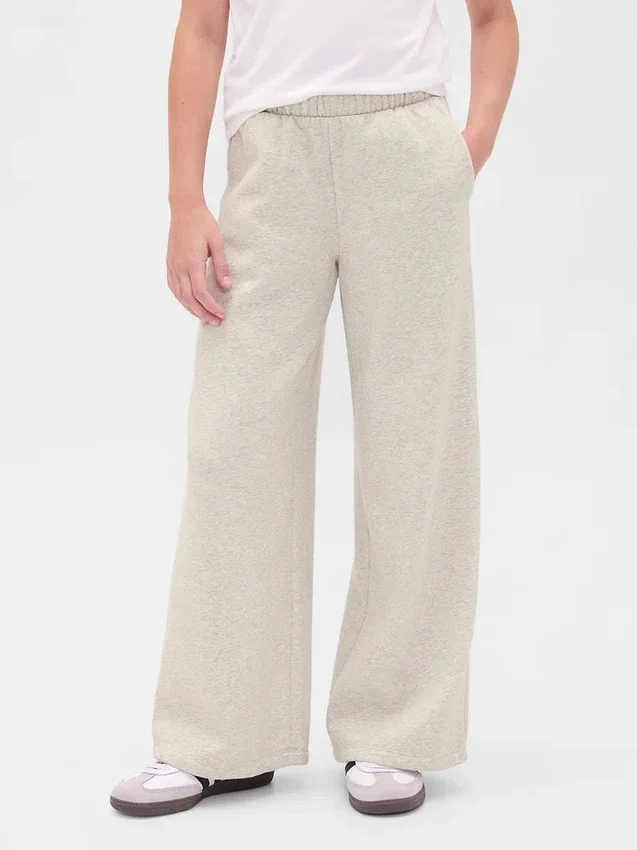 Pantalon de survêtement ample Vintagesoft pour enfants