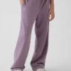 Pantalon de survêtement ample Vintagesoft pour enfants