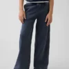 Pantalon de survêtement ample Vintagesoft pour enfants