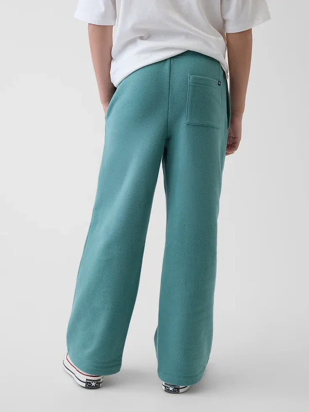 Pantalon de survêtement ample Vintagesoft pour enfants