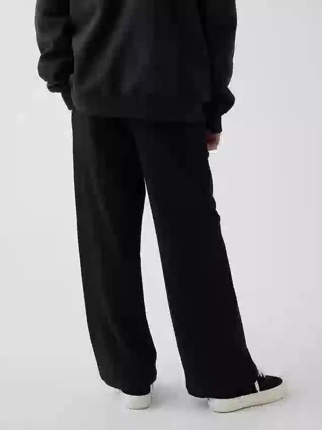 Pantalon de survêtement ample Vintagesoft pour enfants