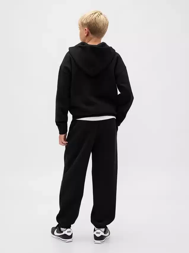 Pantalon de survêtement ample Vintagesoft pour enfants