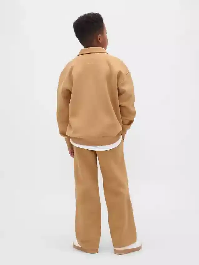 Pantalon de survêtement ample Vintagesoft pour enfants