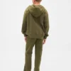 Pantalon de survêtement ample Vintagesoft pour enfants