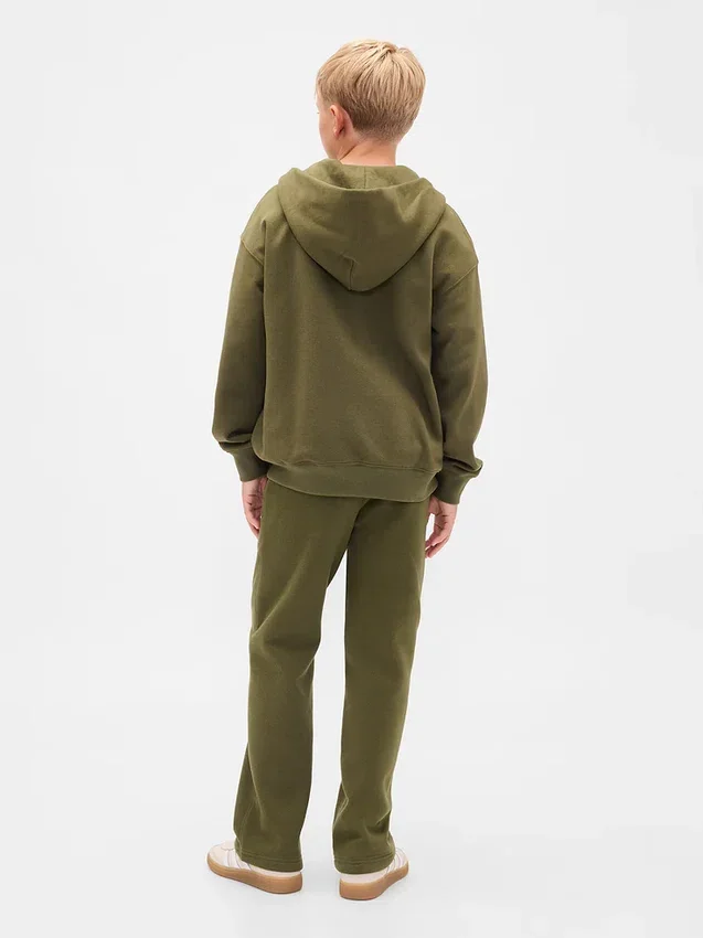 Pantalon de survêtement ample Vintagesoft pour enfants