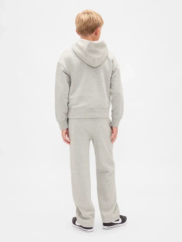 Pantalon de survêtement ample Vintagesoft pour enfants