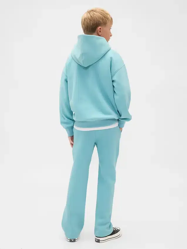 Pantalon de survêtement ample Vintagesoft pour enfants