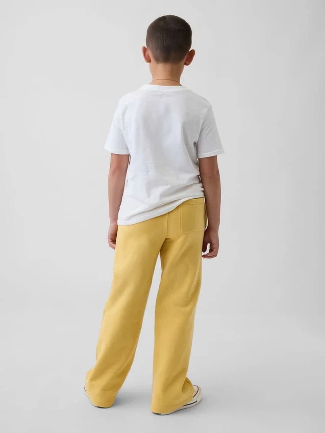 Pantalon de survêtement ample Vintagesoft pour enfants