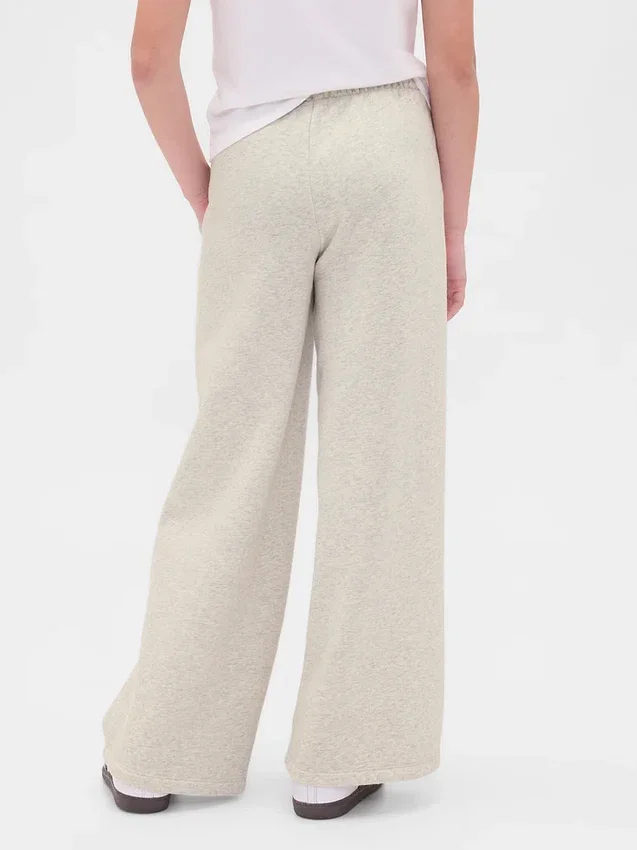 Pantalon de survêtement ample Vintagesoft pour enfants