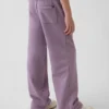 Pantalon de survêtement ample Vintagesoft pour enfants