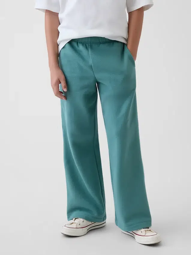 Pantalon de survêtement ample Vintagesoft pour enfants