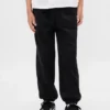 Pantalon de survêtement ample Vintagesoft pour enfants