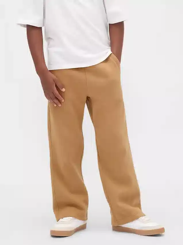 Pantalon de survêtement ample Vintagesoft pour enfants