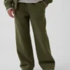 Pantalon de survêtement ample Vintagesoft pour enfants