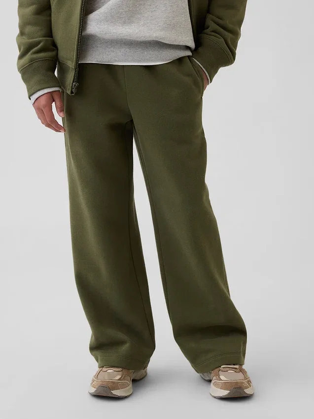 Pantalon de survêtement ample Vintagesoft pour enfants