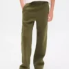 Pantalon de survêtement ample Vintagesoft pour enfants
