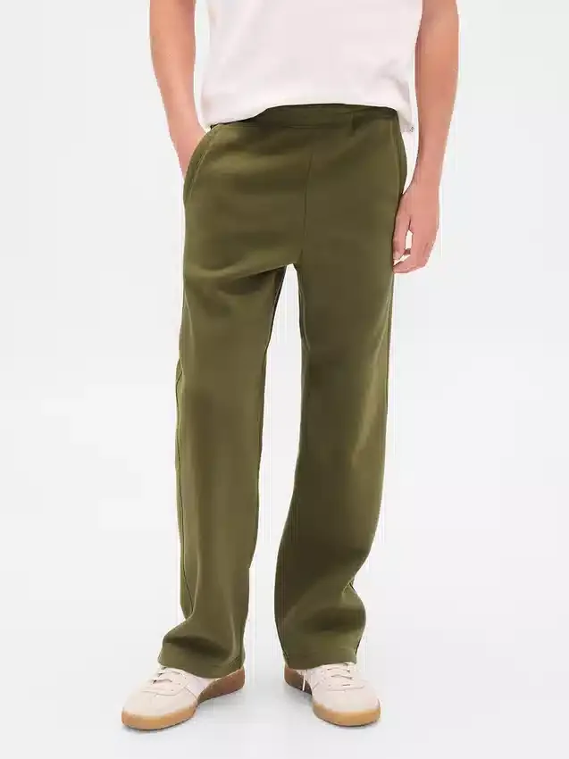 Pantalon de survêtement ample Vintagesoft pour enfants