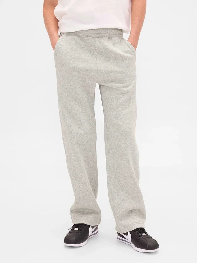 Pantalon de survêtement ample Vintagesoft pour enfants