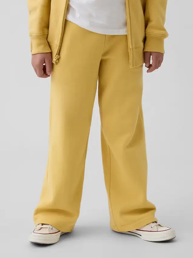 Pantalon de survêtement ample Vintagesoft pour enfants