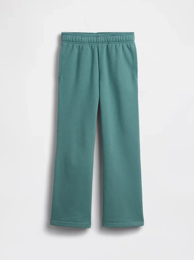 Pantalon de survêtement ample Vintagesoft pour enfants