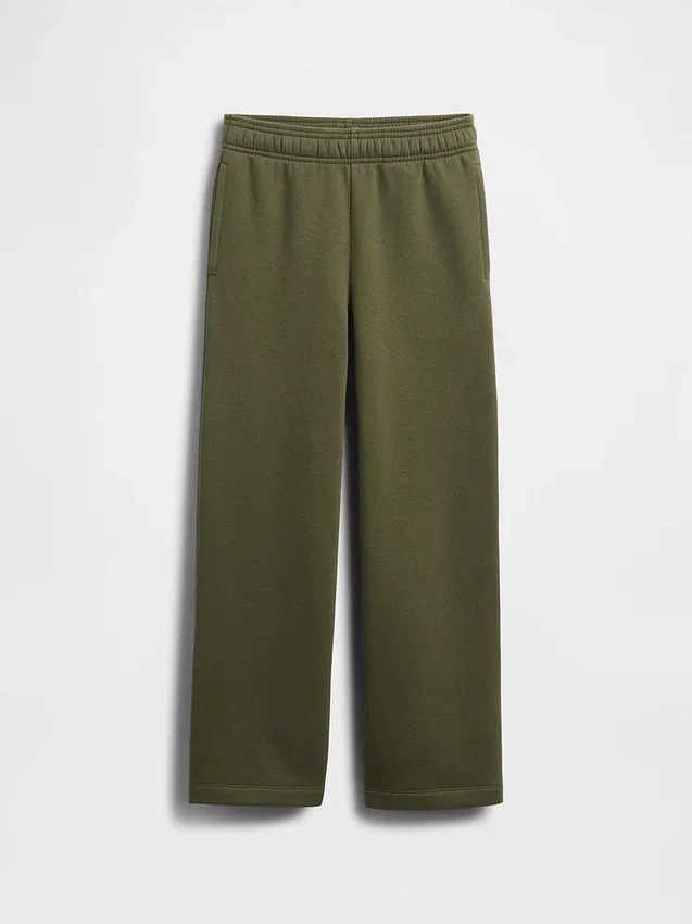Pantalon de survêtement ample Vintagesoft pour enfants