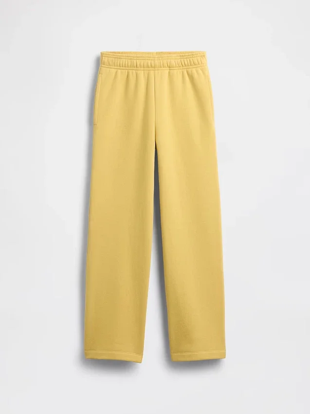 Pantalon de survêtement ample Vintagesoft pour enfants