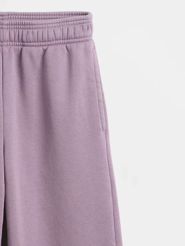 Pantalon de survêtement ample Vintagesoft pour enfants