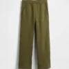 Pantalon de survêtement ample Vintagesoft pour enfants