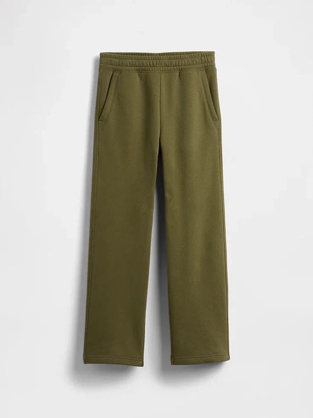 Pantalon de survêtement ample Vintagesoft pour enfants