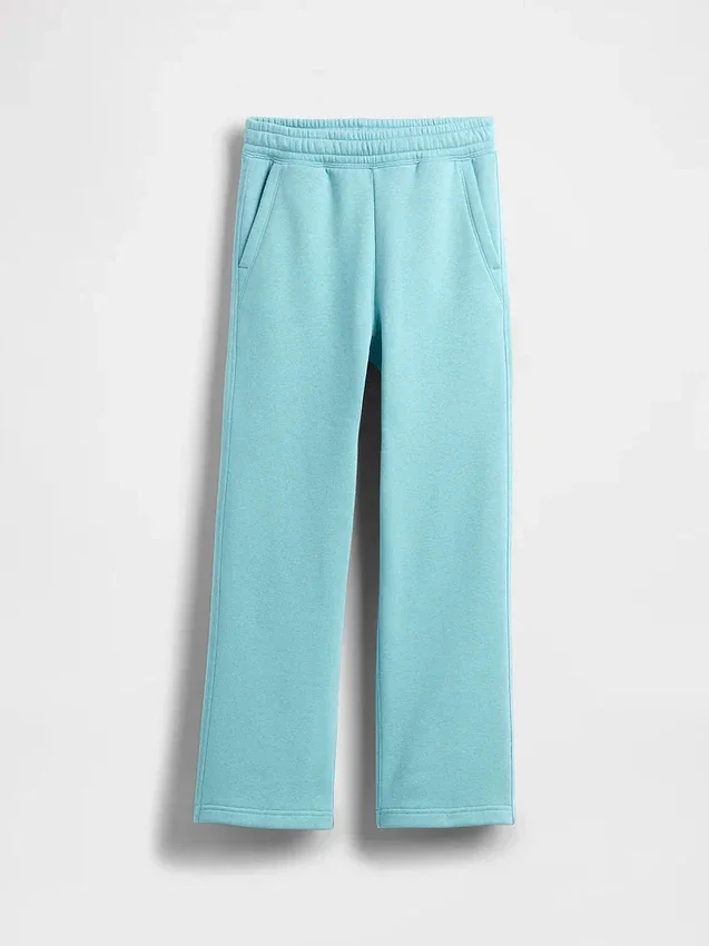 Pantalon de survêtement ample Vintagesoft pour enfants