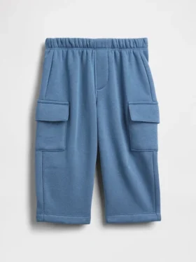 Pantalon de survêtement cargo Baby Vintagesoft