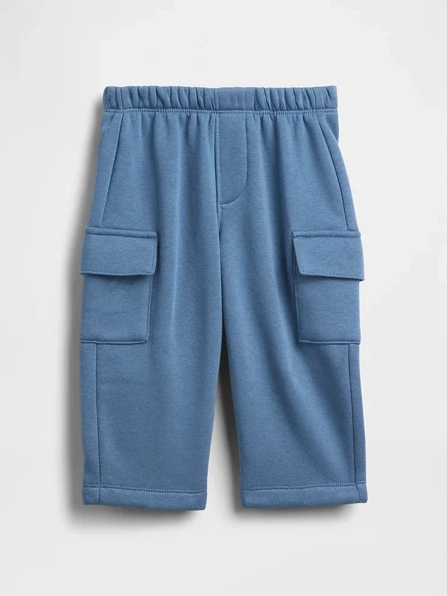 Pantalon de survêtement cargo Baby Vintagesoft