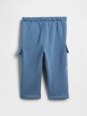 Pantalon de survêtement cargo Baby Vintagesoft