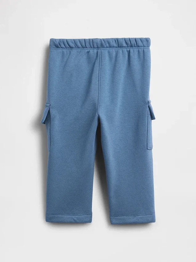 Pantalon de survêtement cargo Baby Vintagesoft