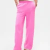 Pantalon de survêtement droit à coutures Vintagesoft