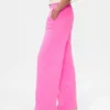 Pantalon de survêtement droit à coutures Vintagesoft