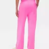 Pantalon de survêtement droit à coutures Vintagesoft