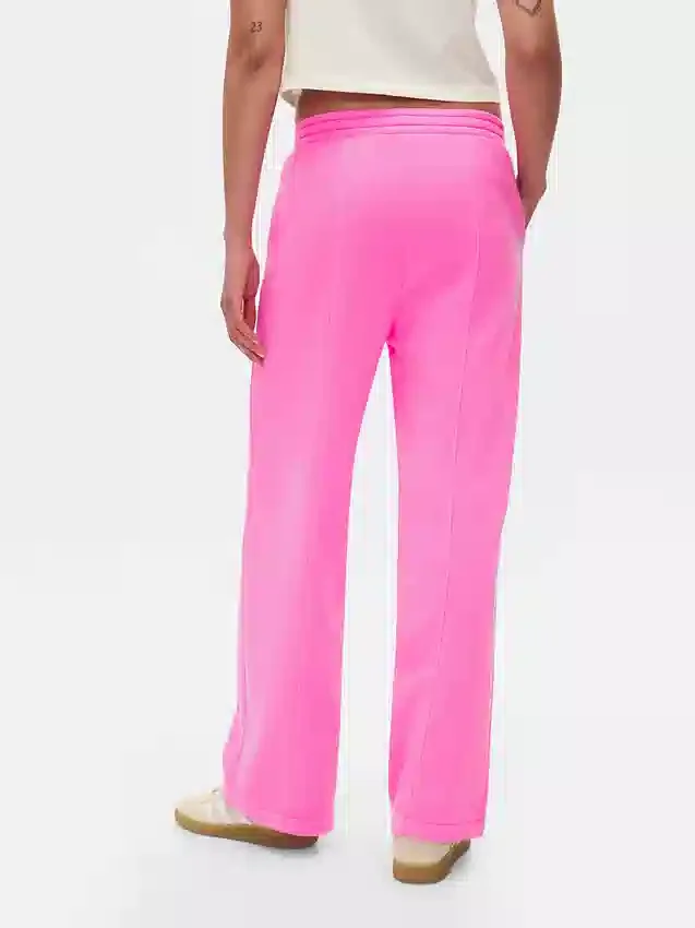 Pantalon de survêtement droit à coutures Vintagesoft