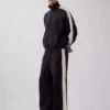 Pantalon de survêtement en molleton épais Ouigap