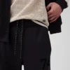 Pantalon de survêtement en molleton épais Ouigap