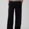 Pantalon de survêtement en molleton épais Ouigap