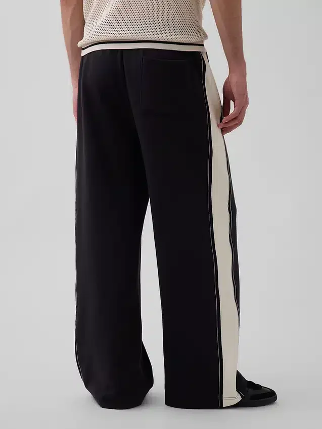 Pantalon de survêtement en molleton épais Ouigap