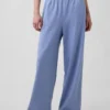 Pantalon de survêtement à jambes larges en molleton Vintagesoft