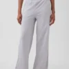 Pantalon de survêtement à jambes larges en molleton Vintagesoft