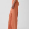 Pantalon de survêtement à jambes larges en molleton Vintagesoft