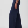 Pantalon de survêtement à jambes larges en molleton Vintagesoft
