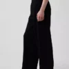 Pantalon de survêtement à jambes larges en molleton Vintagesoft