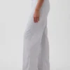 Pantalon de survêtement à jambes larges en molleton Vintagesoft