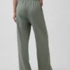 Pantalon de survêtement à jambes larges en molleton Vintagesoft