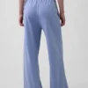 Pantalon de survêtement à jambes larges en molleton Vintagesoft